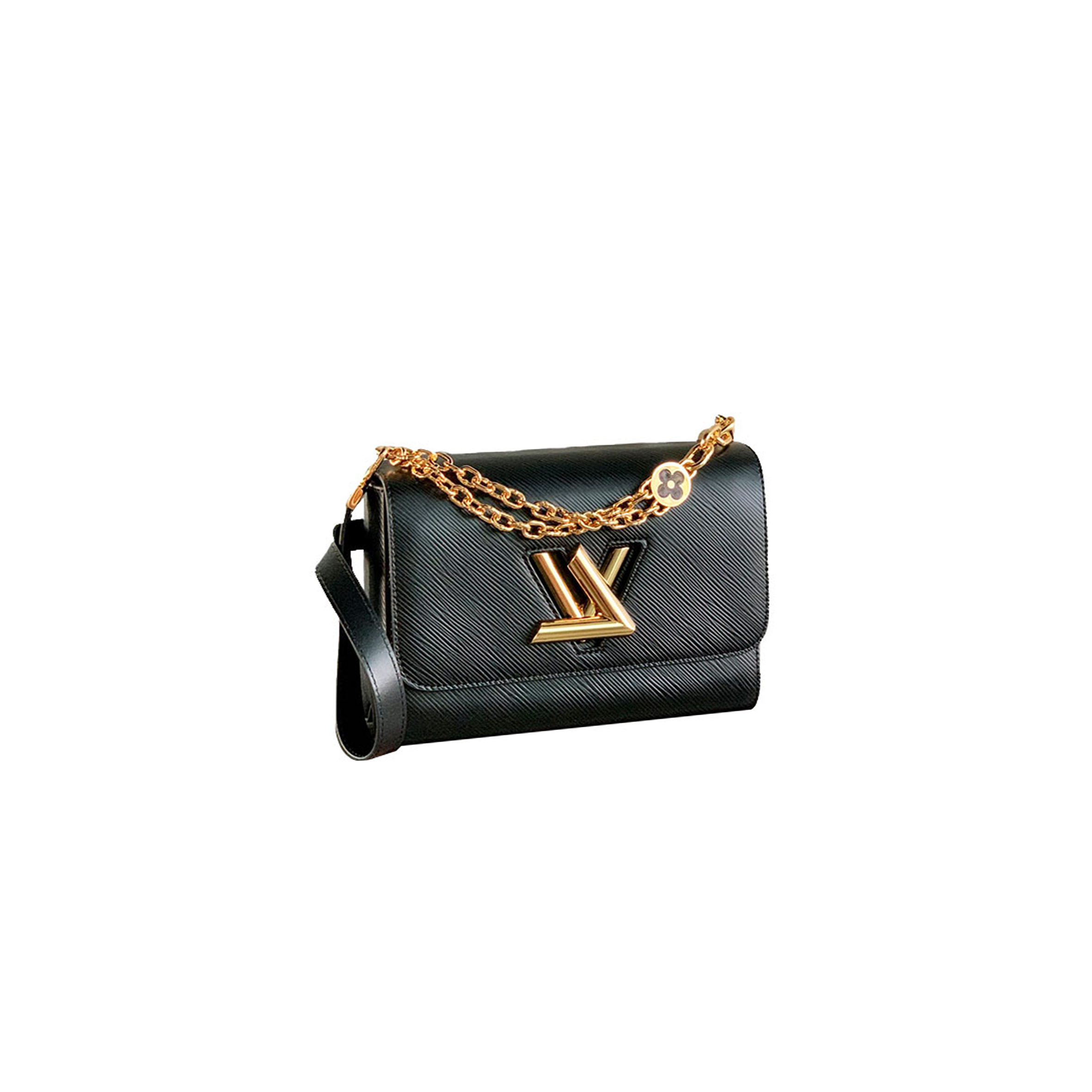 LOUIS VUITTON TWIST MM M50282 (23*17*9.5cm)